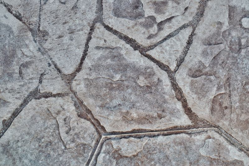 Decorative Concrete Repair in Loveland, CO