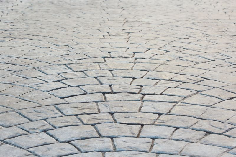 Decorative Concrete Repair in Joplin, MO