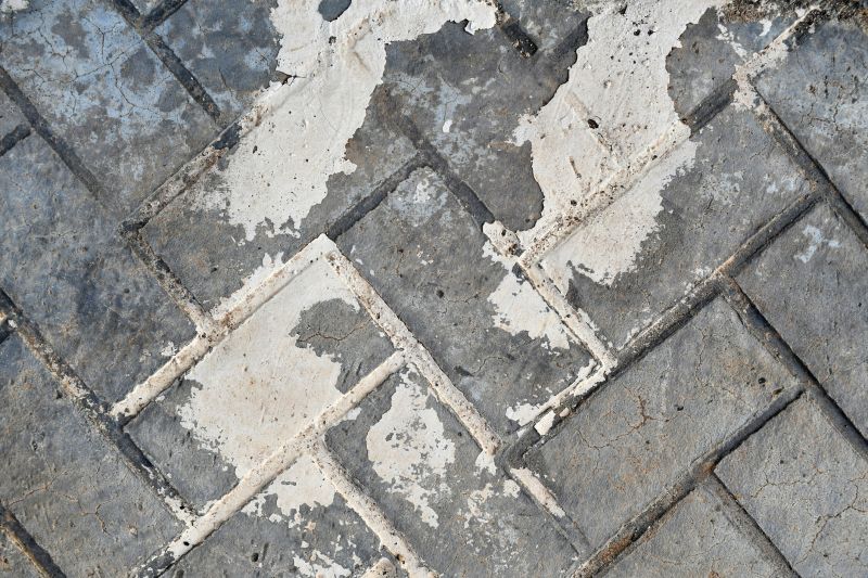 Decorative Concrete Repair in Jupiter, FL