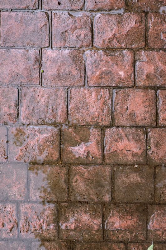 Decorative Concrete Repair in Summerville, SC