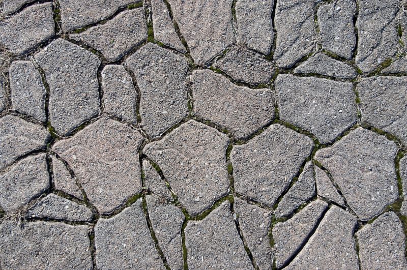 Decorative Concrete Repair in Providence, RI