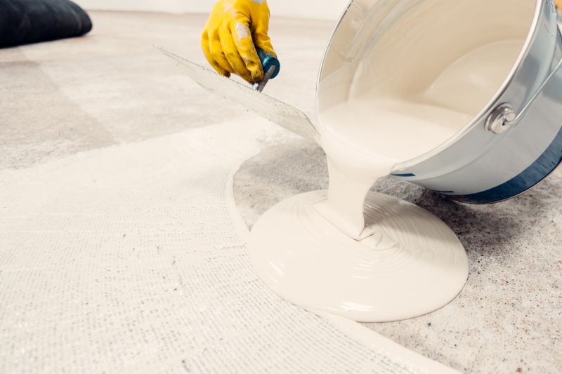 Concrete Overlaying in Dallas, TX