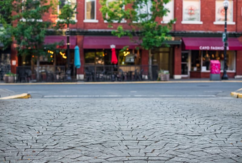 Decorative Concrete Repair in York, PA