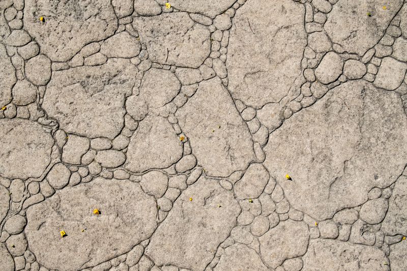 Decorative Concrete Repair in Miami Dade County, FL